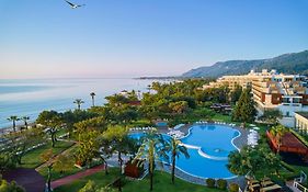 Tui Magic Life Rixos Beldibi - Adult Only